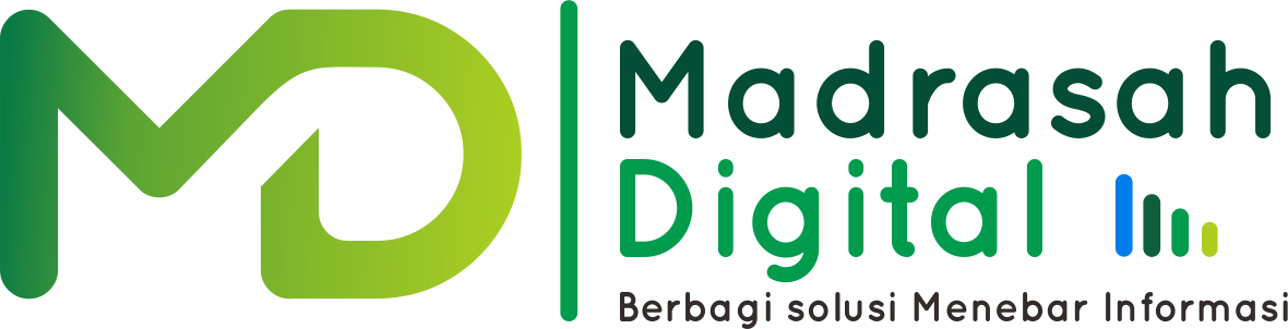 Madrasah Digital